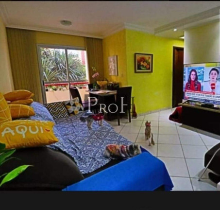 Imagem Apartamento com 3 Quartos à Venda, 75 m² em Jardim Do Estádio - Santo André
