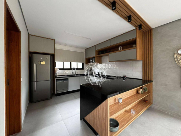 Imagem Casa com 3 Quartos à Venda, 250 m² em Condomínio Refúgio Do Sauá - Atibaia