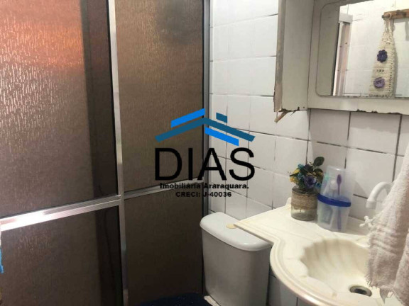 Imagem Casa com 2 Quartos à Venda, 134 m² em Jardim Residencial Elvio Lupo - Araraquara Imagem Casa com 2 Quartos à Venda, 134 m² em Jardim Residencial Elvio Lupo - Araraquara