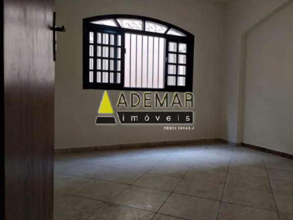 Imagem Casa com 5 Quartos à Venda, 254 m² em Eldorado - Diadema Imagem Casa com 5 Quartos à Venda, 254 m² em Eldorado - Diadema