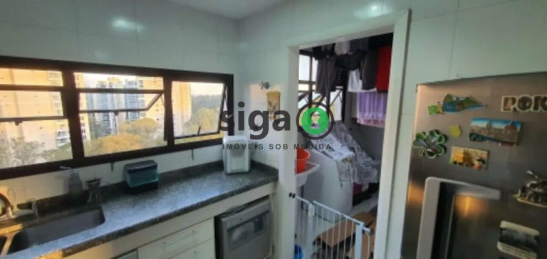 Imagem Apartamento com 2 Quartos à Venda, 120 m² em Vila Andrade - São Paulo Imagem Apartamento com 2 Quartos à Venda, 120 m² em Vila Andrade - São Paulo