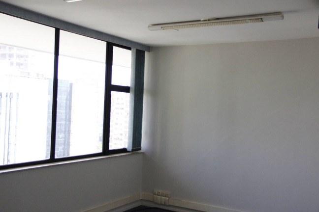 Imagem Sala Comercial para Alugar, 149 m² em Moema - São Paulo