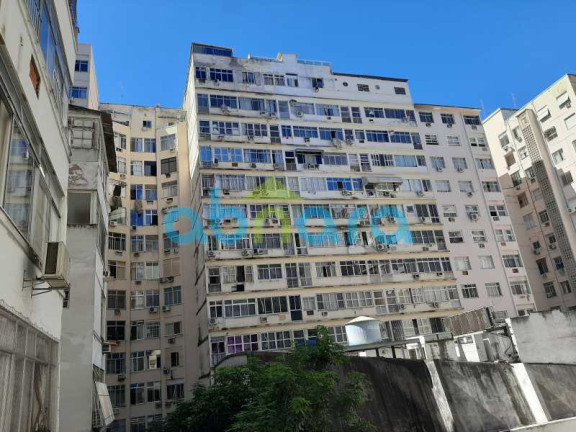 Imagem Apartamento com 2 Quartos à Venda, 75 m² em Copacabana - Rio De Janeiro