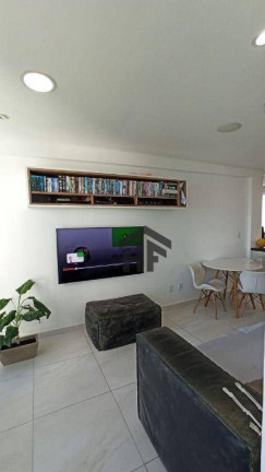 Imagem Apartamento com 3 Quartos à Venda, 60 m² em Candeias - Jaboatão Dos Guararapes Imagem Apartamento com 3 Quartos à Venda, 60 m² em Candeias - Jaboatão Dos Guararapes