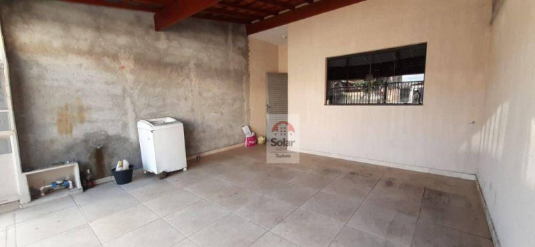 Imagem Casa com 2 Quartos à Venda, 64 m² em Residencial Novo Horizonte - Taubaté Imagem Casa com 2 Quartos à Venda, 64 m² em Residencial Novo Horizonte - Taubaté