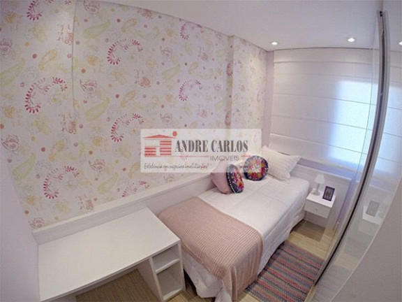 Apartamento com 3 Quartos à Venda, 84 m² em Vila Yara - Osasco