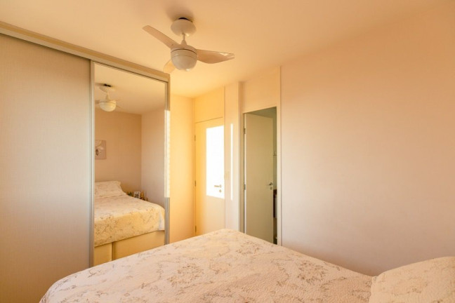 Imagem Imóvel com 3 Quartos à Venda, 69 m² em Jardim Prudência - São Paulo