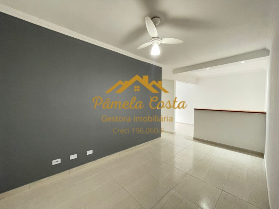 Imagem Apartamento com 1 Quarto à Venda, 48 m² em Enseada - Guarujá Imagem Apartamento com 1 Quarto à Venda, 48 m² em Enseada - Guarujá