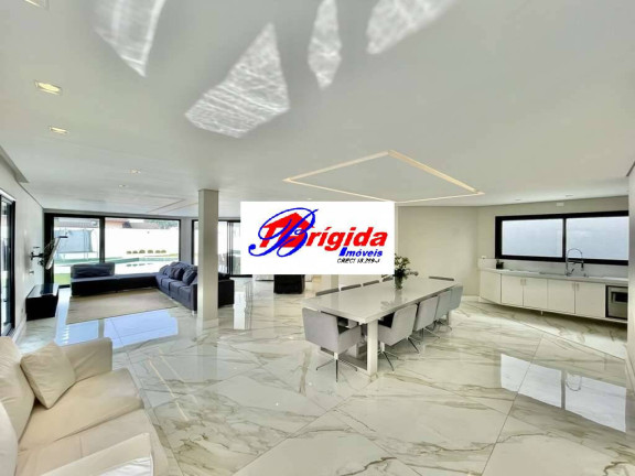 Imagem Apartamento com 6 Quartos à Venda, 578 m² em São Paulo Ii - Cotia Imagem Apartamento com 6 Quartos à Venda, 578 m² em São Paulo Ii - Cotia