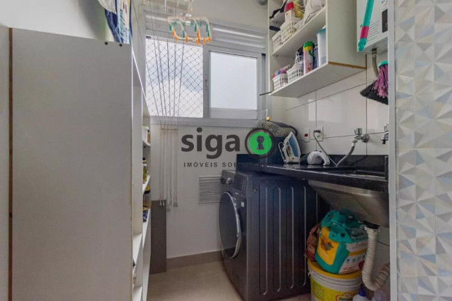 Imagem Apartamento com 2 Quartos à Venda, 47 m² em Vila Andrade - São Paulo Imagem Apartamento com 2 Quartos à Venda, 47 m² em Vila Andrade - São Paulo