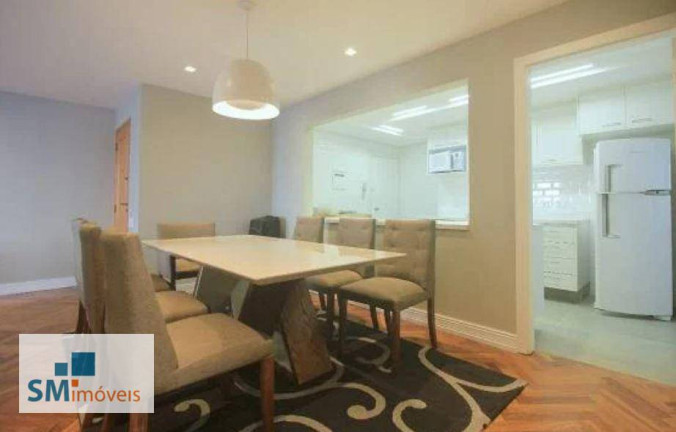 Imagem Apartamento com 2 Quartos à Venda, 129 m² em Itaim Bibi - São Paulo Imagem Apartamento com 2 Quartos à Venda, 129 m² em Itaim Bibi - São Paulo