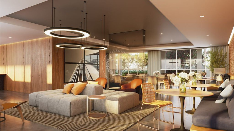 Imagem Apartamento com 2 Quartos à Venda, 63 m² em Vila Mascote - São Paulo