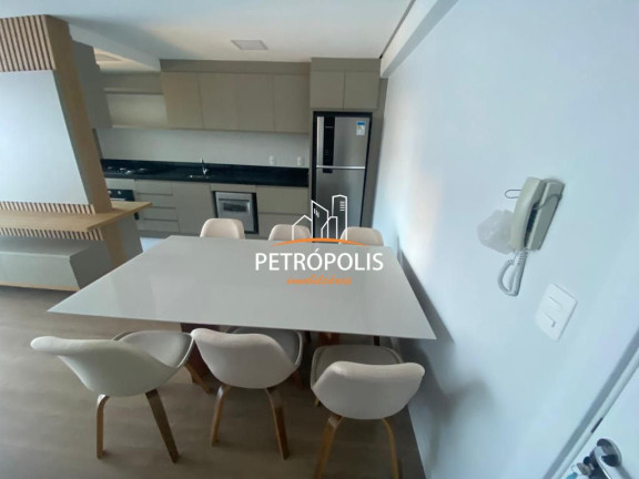 Imagem Apartamento com 2 Quartos à Venda, 67 m² em Villagio Iguatemi - Caxias Do Sul