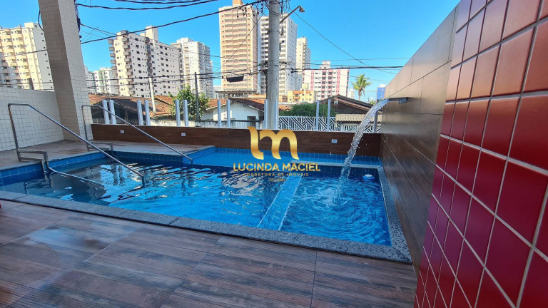Imagem Apartamento com 2 Quartos à Venda, 66 m² em Aviação - Praia Grande Imagem Apartamento com 2 Quartos à Venda, 66 m² em Aviação - Praia Grande