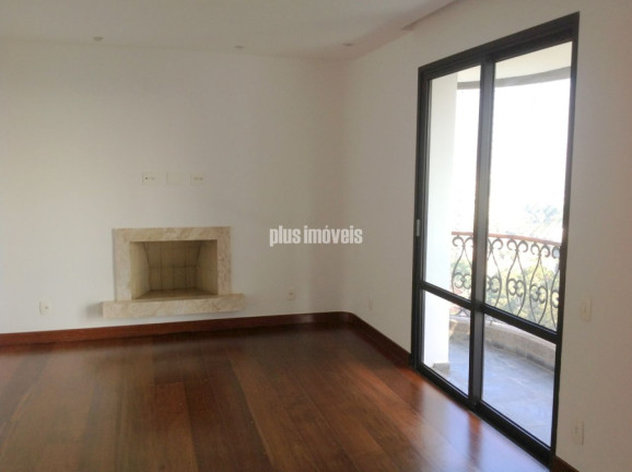 Imagem Apartamento com 4 Quartos para Alugar, 337 m² em Santo Amaro - São Paulo Imagem Apartamento com 4 Quartos para Alugar, 337 m² em Santo Amaro - São Paulo