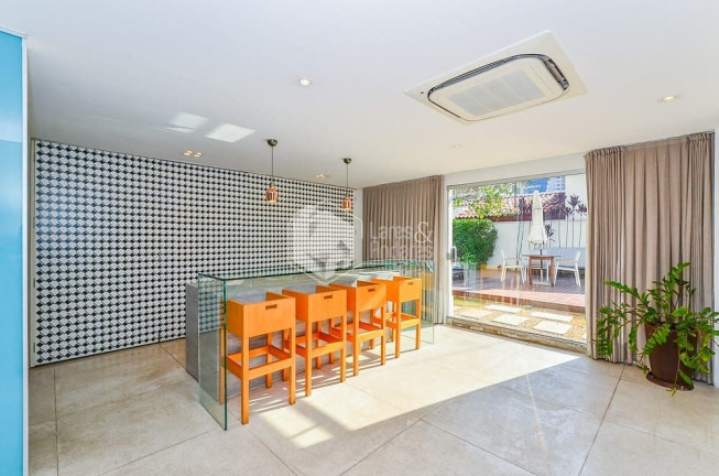 Imagem Apartamento com 1 Quarto à Venda, 74 m² em Vila Olímpia - São Paulo Imagem Apartamento com 1 Quarto à Venda, 74 m² em Vila Olímpia - São Paulo