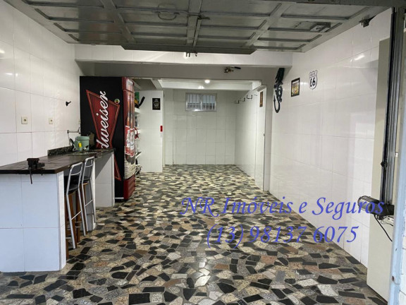 Imagem Apartamento com 3 Quartos à Venda, 128 m² em Ponta Da Praia - Santos