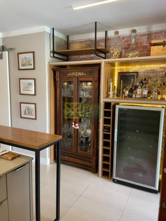 Imagem Casa com 3 Quartos à Venda, 140 m² em Universitário - Tijucas