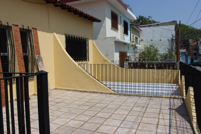 Imagem Casa com 2 Quartos à Venda, 200 m² em São Miguel Paulista - São Paulo