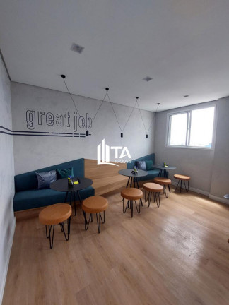 Imagem Imóvel com 2 Quartos à Venda, 45 m² em Centro - Campinas Imagem Imóvel com 2 Quartos à Venda, 45 m² em Centro - Campinas
