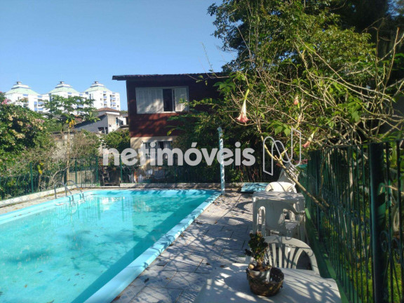 Imagem Casa com 6 Quartos à Venda, 817 m² em Trindade - Florianópolis