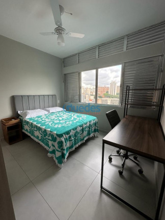 Imagem Imóvel com 1 Quarto para Alugar,  em Consolação - São Paulo