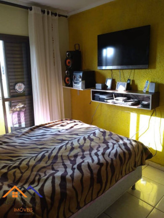 Imagem Apartamento com 2 Quartos à Venda, 70 m² em Vila Luzita - Santo André
