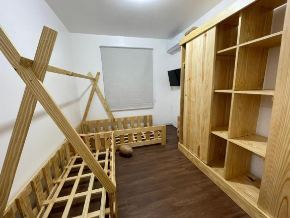 Imagem Apartamento com 3 Quartos à Venda, 90 m² em Bairro São José - Santa Maria Imagem Apartamento com 3 Quartos à Venda, 90 m² em Bairro São José - Santa Maria