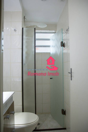 Imagem Apartamento com 2 Quartos à Venda, 49 m² em Jardim Imperador (zona Sul) - São Paulo Imagem Apartamento com 2 Quartos à Venda, 49 m² em Jardim Imperador (zona Sul) - São Paulo
