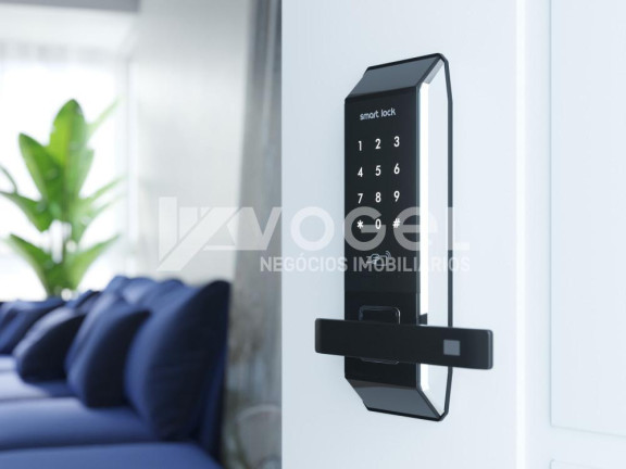 Imagem Apartamento com 2 Quartos à Venda, 52 m² em Centro - Canoas Imagem Apartamento com 2 Quartos à Venda, 52 m² em Centro - Canoas