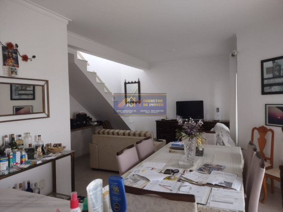 Imagem Sobrado com 2 Quartos à Venda, 250 m² em Nova Cabreúva (centro) - Cabreúva