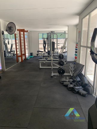 Imagem Apartamento com 2 Quartos à Venda, 53 m² em Chácara Inglesa - São Paulo Imagem Apartamento com 2 Quartos à Venda, 53 m² em Chácara Inglesa - São Paulo
