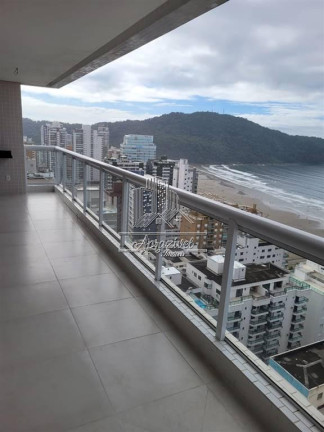 Imagem Apartamento com 4 Quartos à Venda, 254 m² em Canto Do Forte - Praia Grande Imagem Apartamento com 4 Quartos à Venda, 254 m² em Canto Do Forte - Praia Grande