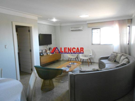 Imagem Apartamento com 4 Quartos à Venda, 320 m² em Olaria - Porto Velho Imagem Apartamento com 4 Quartos à Venda, 320 m² em Olaria - Porto Velho