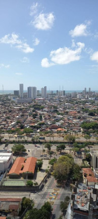 Imagem Apartamento com 3 Quartos à Venda, 63 m² em Torreão - Recife