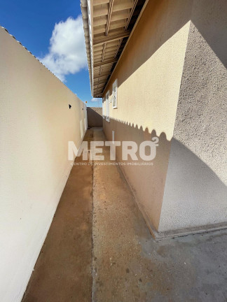 Imagem Casa com 2 Quartos para Alugar, 57 m² em Cohab São Francisco - Petrolina