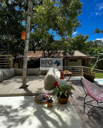 Imagem Casa com 5 Quartos à Venda, 434 m² em Joao Vieira - Trancoso