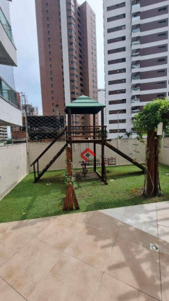 Imagem Apartamento com 3 Quartos à Venda, 74 m² em Meireles - Fortaleza