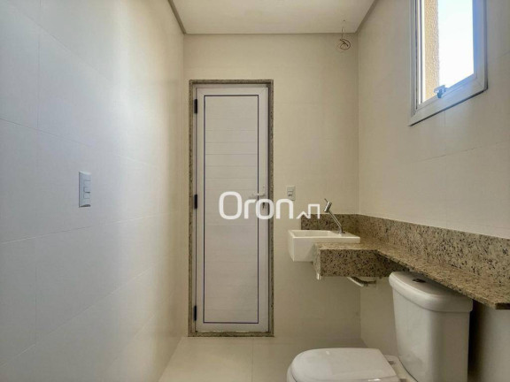 Imagem Sobrado com 3 Quartos à Venda, 147 m² em Vila Brasília - Aparecida De Goiânia
