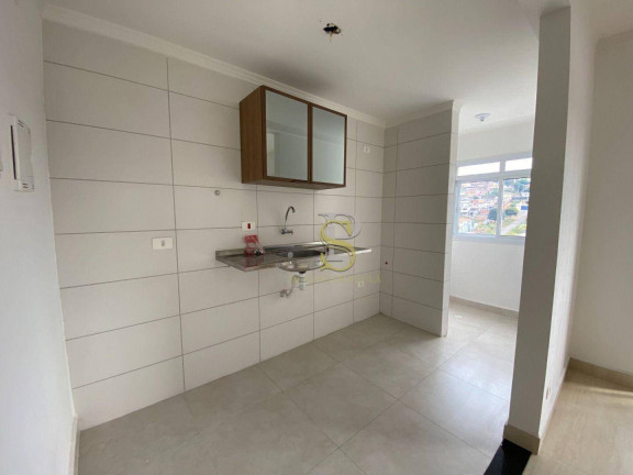 Imagem Apartamento com 2 Quartos à Venda, 54 m² em Terra Preta - Mairiporã
