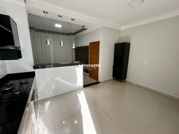 Apartamento com 2 Quartos à Venda, 76 m² em Jardim Três Colinas - Franca