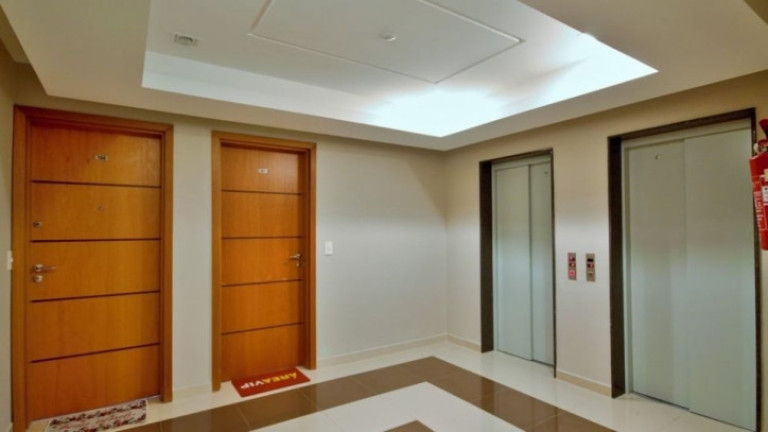 Imagem Apartamento com 3 Quartos à Venda, 60 m² em Boa Vista - Curitiba