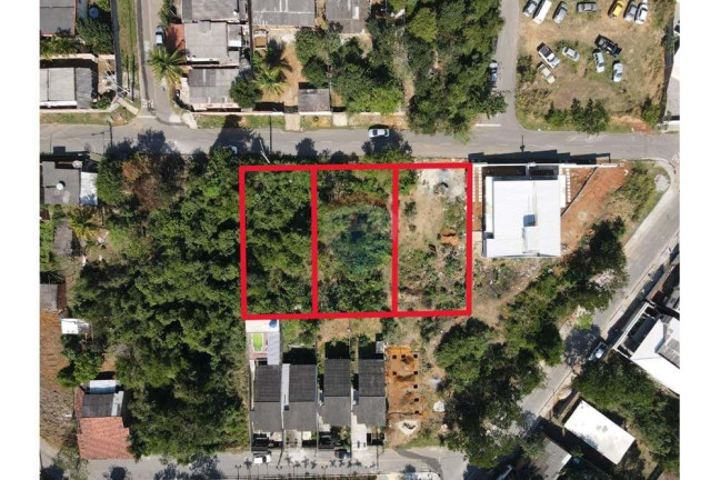 Imagem Terreno à Venda, 360 m² em São José Do Imbassai - Maricá Imagem Terreno à Venda, 360 m² em São José Do Imbassai - Maricá