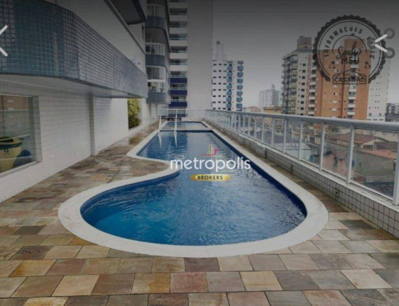 Imagem Apartamento com 3 Quartos à Venda, 152 m² em Tupi - Praia Grande Imagem Apartamento com 3 Quartos à Venda, 152 m² em Tupi - Praia Grande