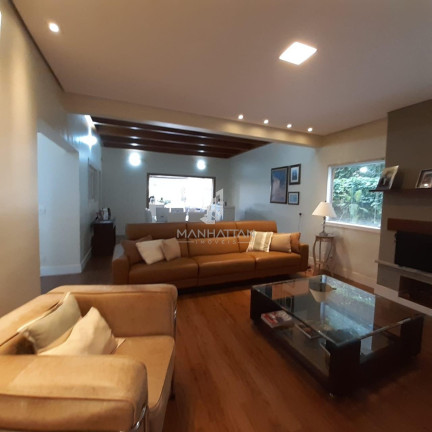 Imagem Casa de Condomínio com 3 Quartos à Venda, 277 m² em Loteamento Caminhos De São Conrado (sousas) - Campinas Imagem Casa de Condomínio com 3 Quartos à Venda, 277 m² em Loteamento Caminhos De São Conrado (sousas) - Campinas