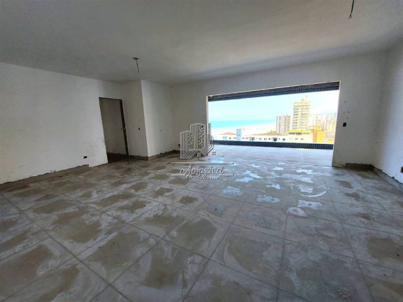 Imagem Apartamento com 3 Quartos à Venda, 143 m² em Aviação - Praia Grande