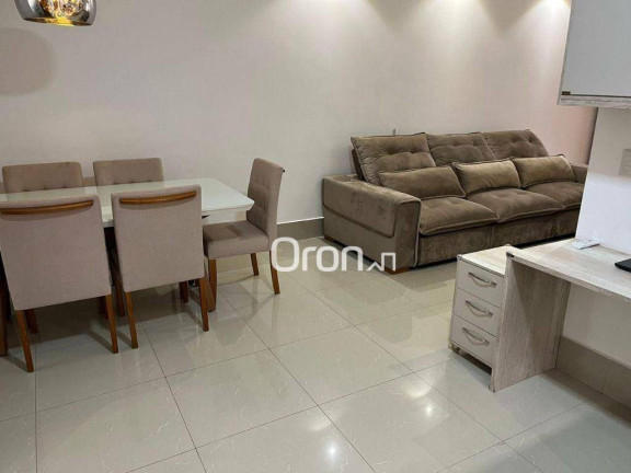 Imagem Casa com 4 Quartos à Venda, 120 m² em Chácaras Anhangüera - Goiânia Imagem Casa com 4 Quartos à Venda, 120 m² em Chácaras Anhangüera - Goiânia