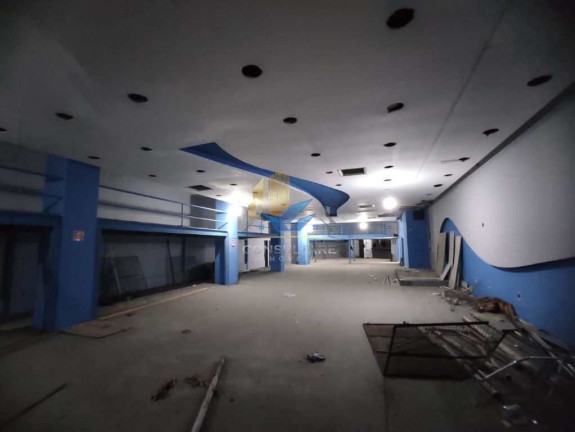 Imagem Imóvel para Alugar, 650 m² em José Menino - Santos Imagem Imóvel para Alugar, 650 m² em José Menino - Santos