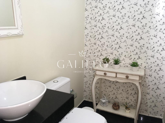 Imagem Apartamento com 2 Quartos para Alugar, 117 m² em Jardim Pitangueiras I - Jundiaí
