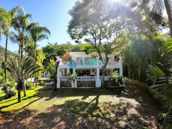 Imagem Casa com 6 Quartos à Venda, 3.000 m² em Lázaro - Ubatuba Imagem Casa com 6 Quartos à Venda, 3.000 m² em Lázaro - Ubatuba